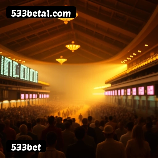 Vantagens exclusivas 533bet para jogadores brasileiros - São Paulo, Rio, BH