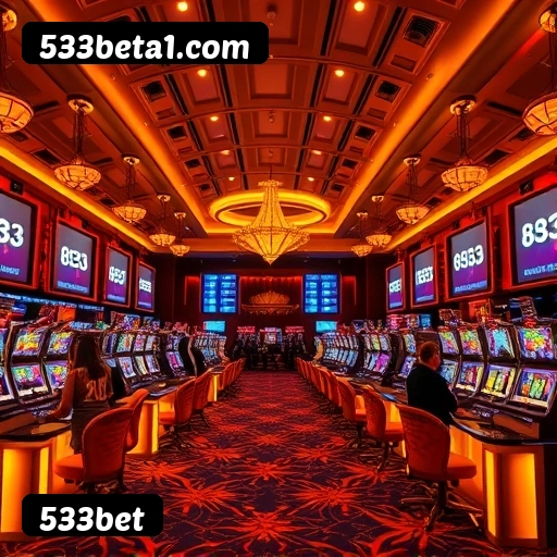 Requisitos do APK da 533bet para Android