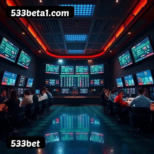 Comparação APP mobile vs versão web da 533bet