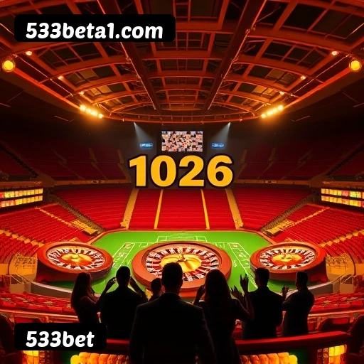 Estatísticas de bônus da 533bet em São Paulo, Rio de Janeiro e Brasília