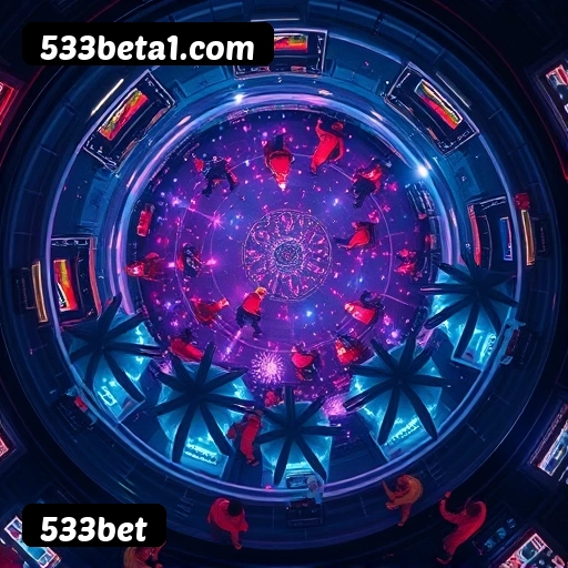 533bet bônus R$5.000 + 500 giros - Rollover 35x, prazo 30 dias, 38% taxa conversão