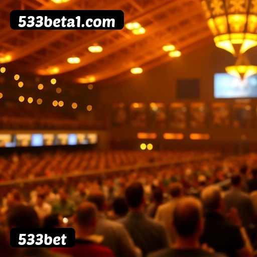 Catálogo 533bet 2.547 jogos - Pragmatic Play, Evolution, NetEnt
