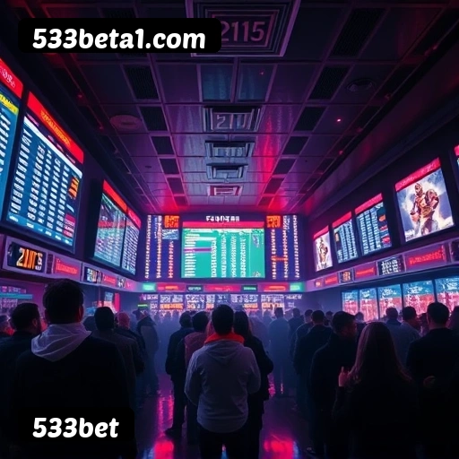 533bet APP mobile iOS Android - 187 mil downloads São Paulo Rio BH